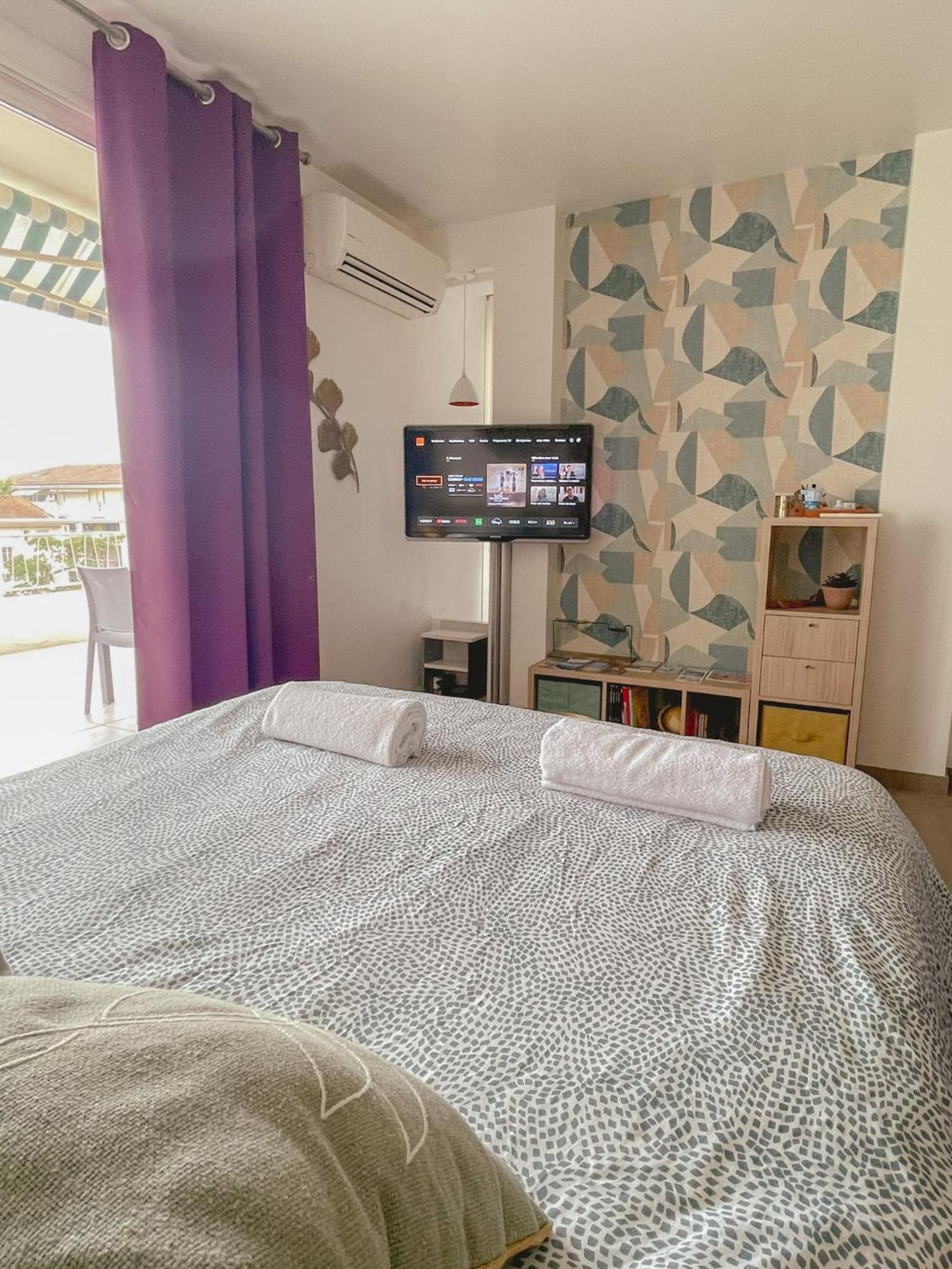Le Bobillot By Apirent #Central #Terrasse #Wifi #Clim Cannes Exterior foto